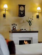 Ana Mandara Villas Dalat Resort & Spa