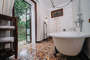 Ana Mandara Villas Dalat Resort & Spa