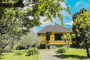 Ana Mandara Villas Dalat Resort & Spa