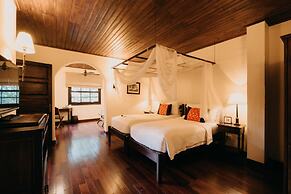 Ana Mandara Villas Dalat Resort & Spa