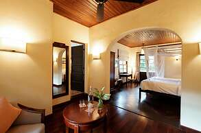 Ana Mandara Villas Dalat Resort & Spa