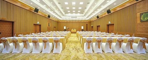 Ana Mandara Villas Dalat Resort & Spa