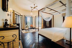 Ana Mandara Villas Dalat Resort & Spa