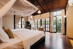 Ana Mandara Villas Dalat Resort & Spa