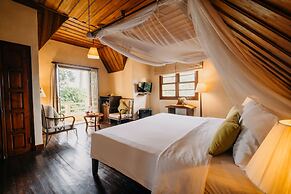 Ana Mandara Villas Dalat Resort & Spa