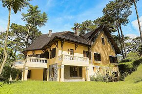 Ana Mandara Villas Dalat Resort & Spa