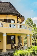 Ana Mandara Villas Dalat Resort & Spa