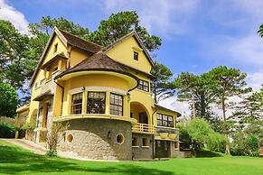 Ana Mandara Villas Dalat Resort & Spa