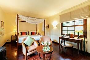 Ana Mandara Villas Dalat Resort & Spa