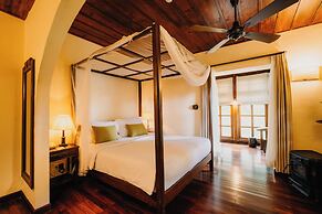 Ana Mandara Villas Dalat Resort & Spa