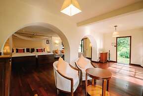 Ana Mandara Villas Dalat Resort & Spa