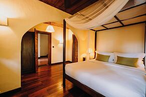 Ana Mandara Villas Dalat Resort & Spa