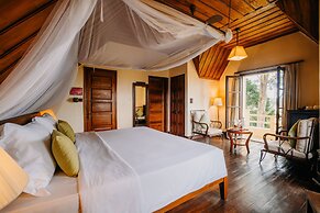 Ana Mandara Villas Dalat Resort & Spa