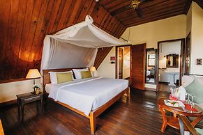 Ana Mandara Villas Dalat Resort & Spa