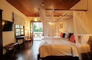 Ana Mandara Villas Dalat Resort & Spa