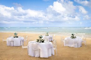 Zoetry Agua Punta Cana - All Inclusive