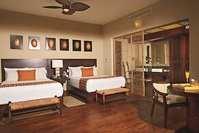 Zoetry Agua Punta Cana - All Inclusive