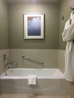 The Westin Memphis Beale Street