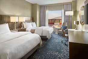 The Westin Memphis Beale Street