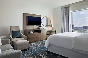 The Westin Memphis Beale Street