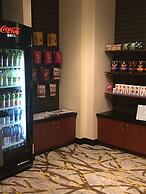 The Westin Memphis Beale Street