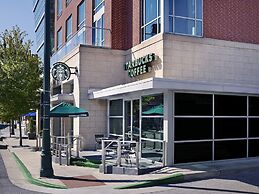 The Westin Memphis Beale Street