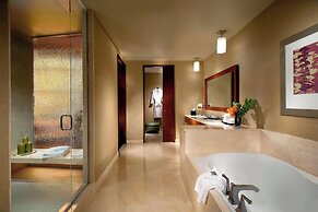 The Westin Memphis Beale Street