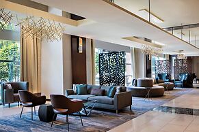 The Westin Memphis Beale Street