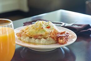 The Westin Memphis Beale Street