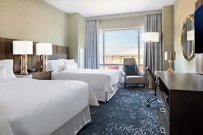 The Westin Memphis Beale Street