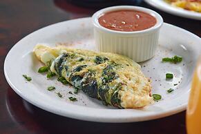 The Westin Memphis Beale Street