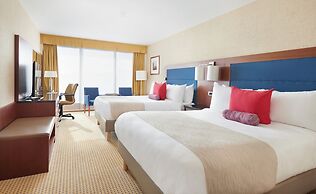 Ghent Marriott Hotel