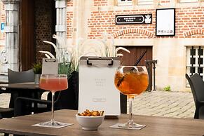 Ghent Marriott Hotel