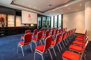 Ghent Marriott Hotel
