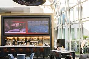 Ghent Marriott Hotel