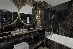Ghent Marriott Hotel