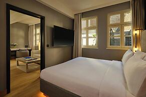 Ghent Marriott Hotel