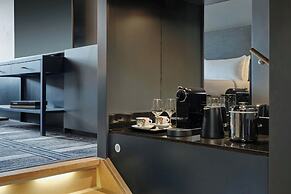 Ghent Marriott Hotel