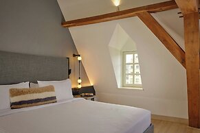 Ghent Marriott Hotel