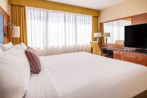 Ghent Marriott Hotel