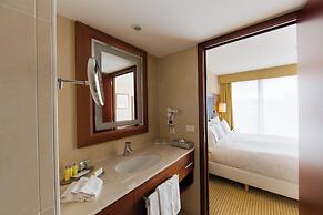 Ghent Marriott Hotel
