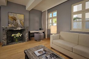 Ghent Marriott Hotel