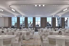 Ghent Marriott Hotel