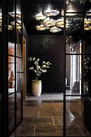 Ghent Marriott Hotel