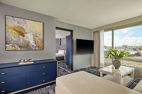 Ghent Marriott Hotel