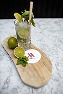 Ghent Marriott Hotel
