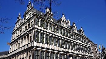 Ghent Marriott Hotel