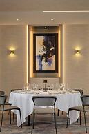 Ghent Marriott Hotel