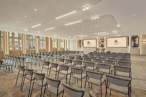 Ghent Marriott Hotel