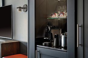 Ghent Marriott Hotel